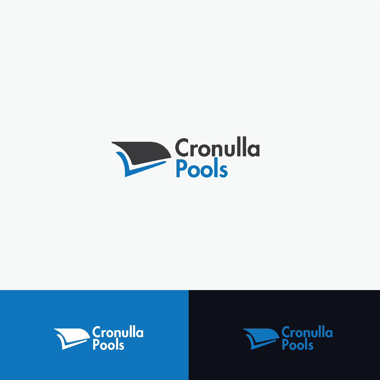 Logo Design by coloursia for this project | Design #16766774