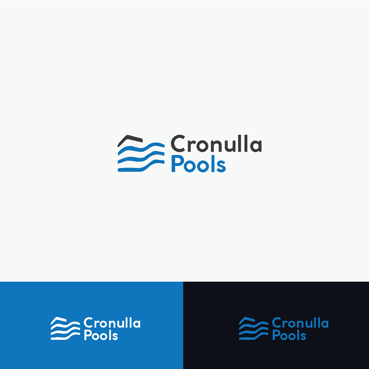 Logo Design by coloursia for this project | Design #16766951