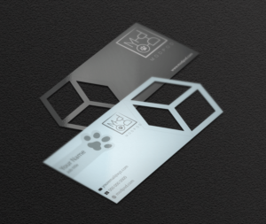 Business Card Design by Riz' for this project | Design #16828191
