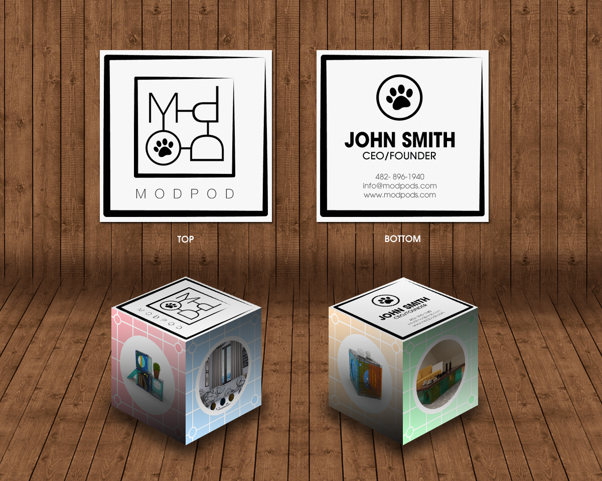 Design de Carte de Visite par chandrayaan.creative pour ce projet | Design #16808102