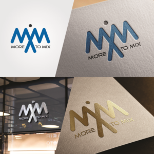 Logo Design by mdnegi