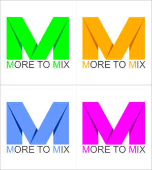 Logo Design by Rati Tordia