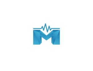 M, 