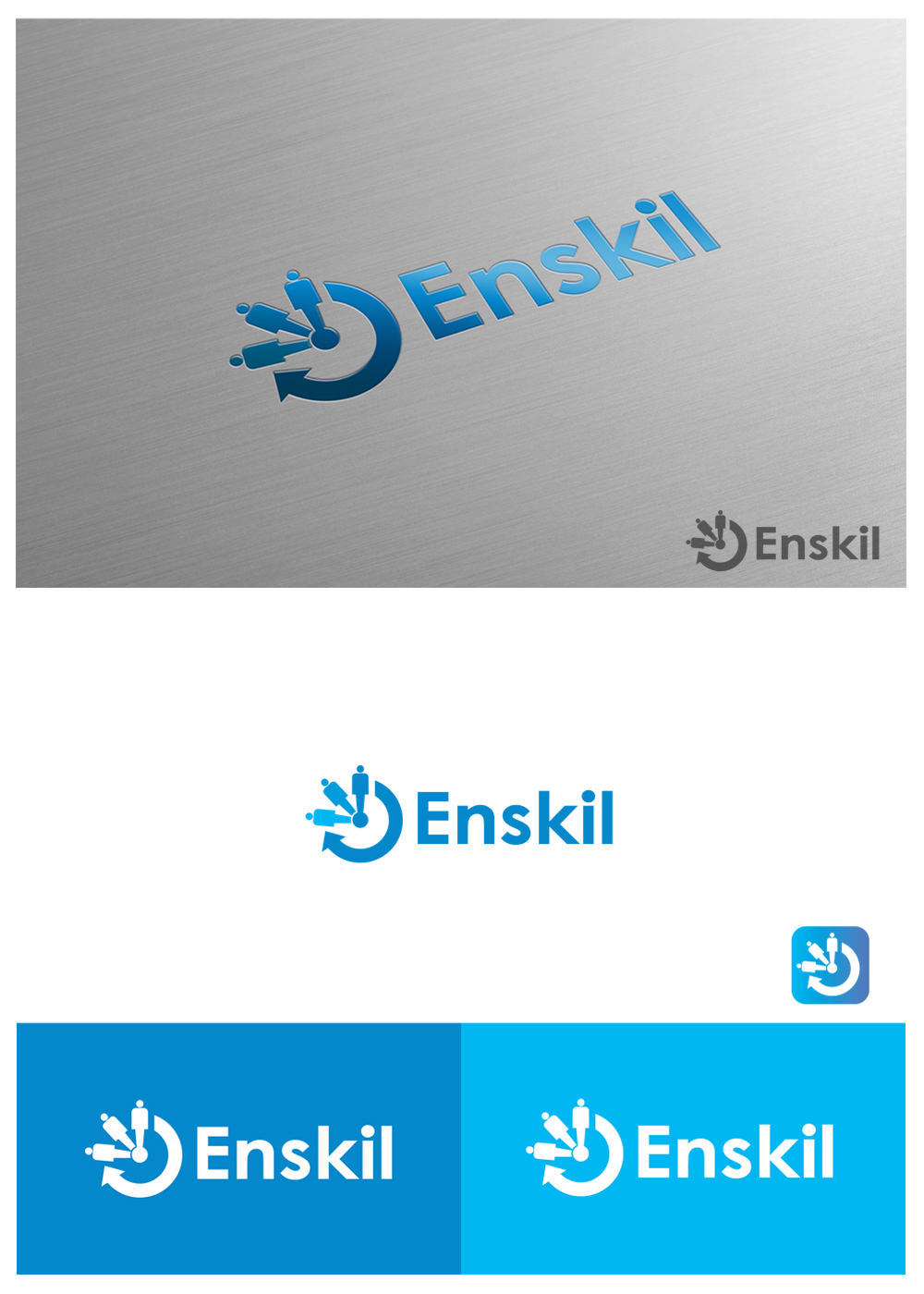 Logo Design by goranvisnjic82 for Elder Studos | Design #16787917