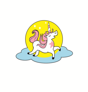 Character Design by Polina Perova for Marga Limited | Design: #16897630