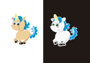 Character Design by nanocb72 for Marga Limited | Design: #16866881