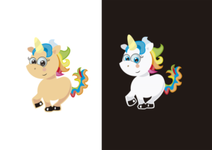 Character Design by nanocb72 for Marga Limited | Design: #16880596