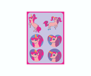 Character Design by yudishcore for Marga Limited | Design: #16818865