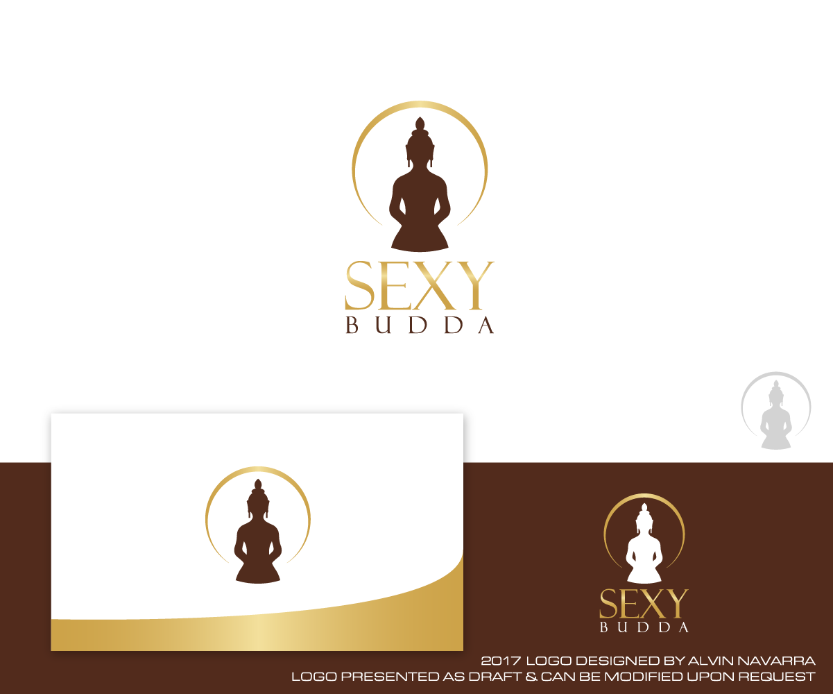 Logo Design by alvinnavarra for this project | Design #16837713