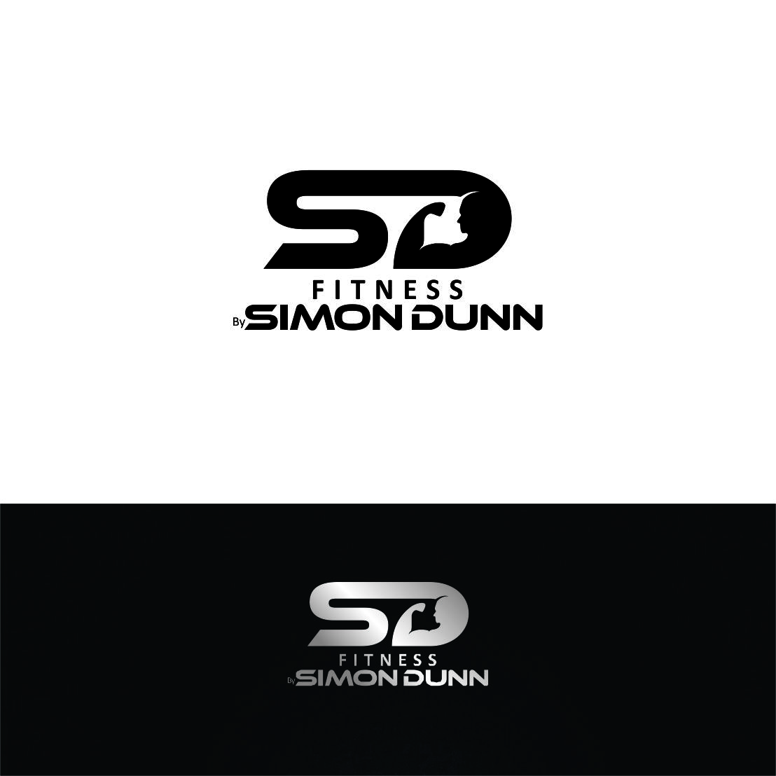 Logo Design by Arham Hidayat for this project | Design #16927618