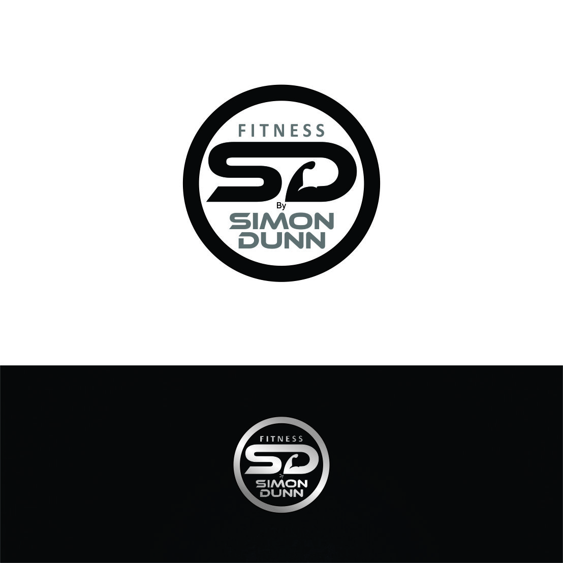 Logo Design by Arham Hidayat for this project | Design #16927620