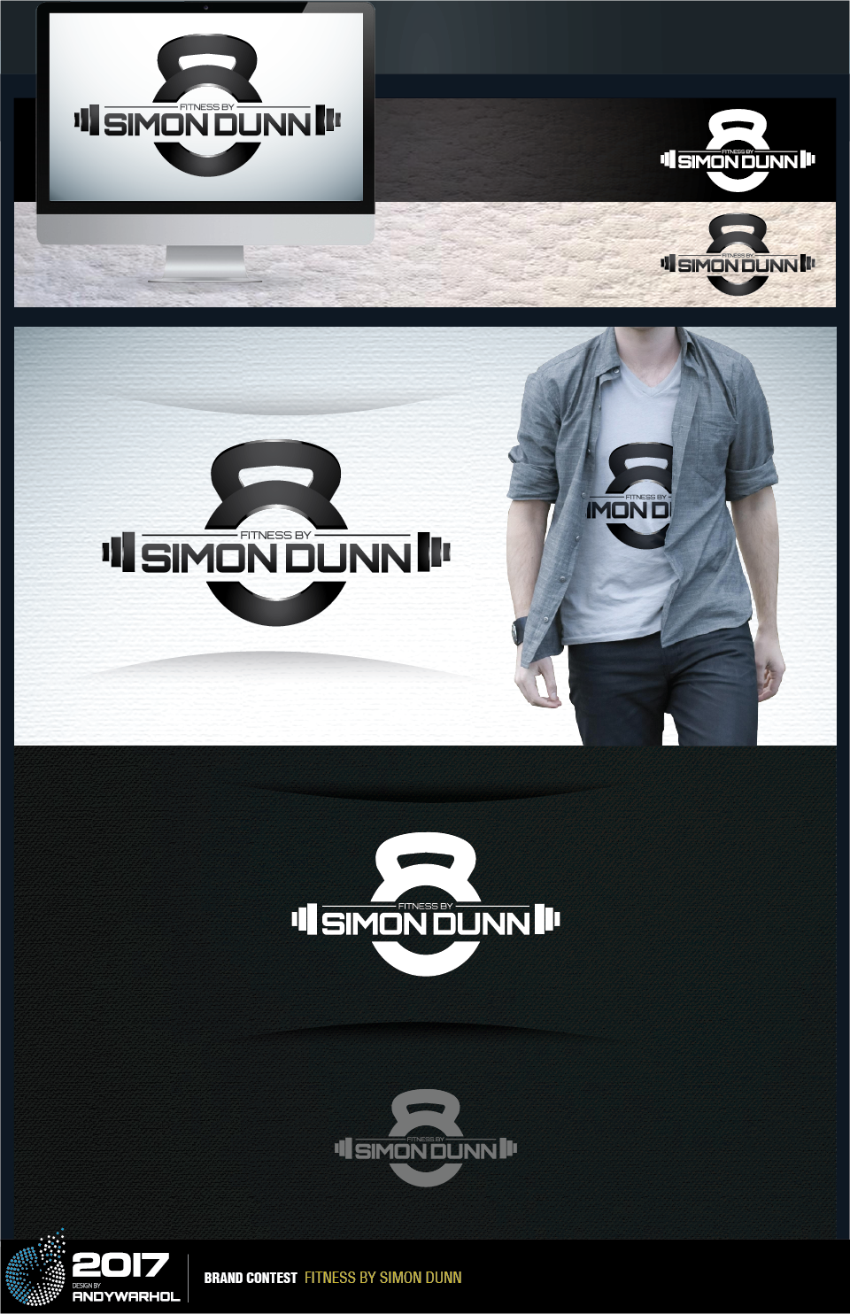 Logo Design by andywarhol for this project | Design #16921672