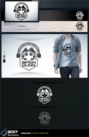 Logo Design by andywarhol for this project | Design: #16922505