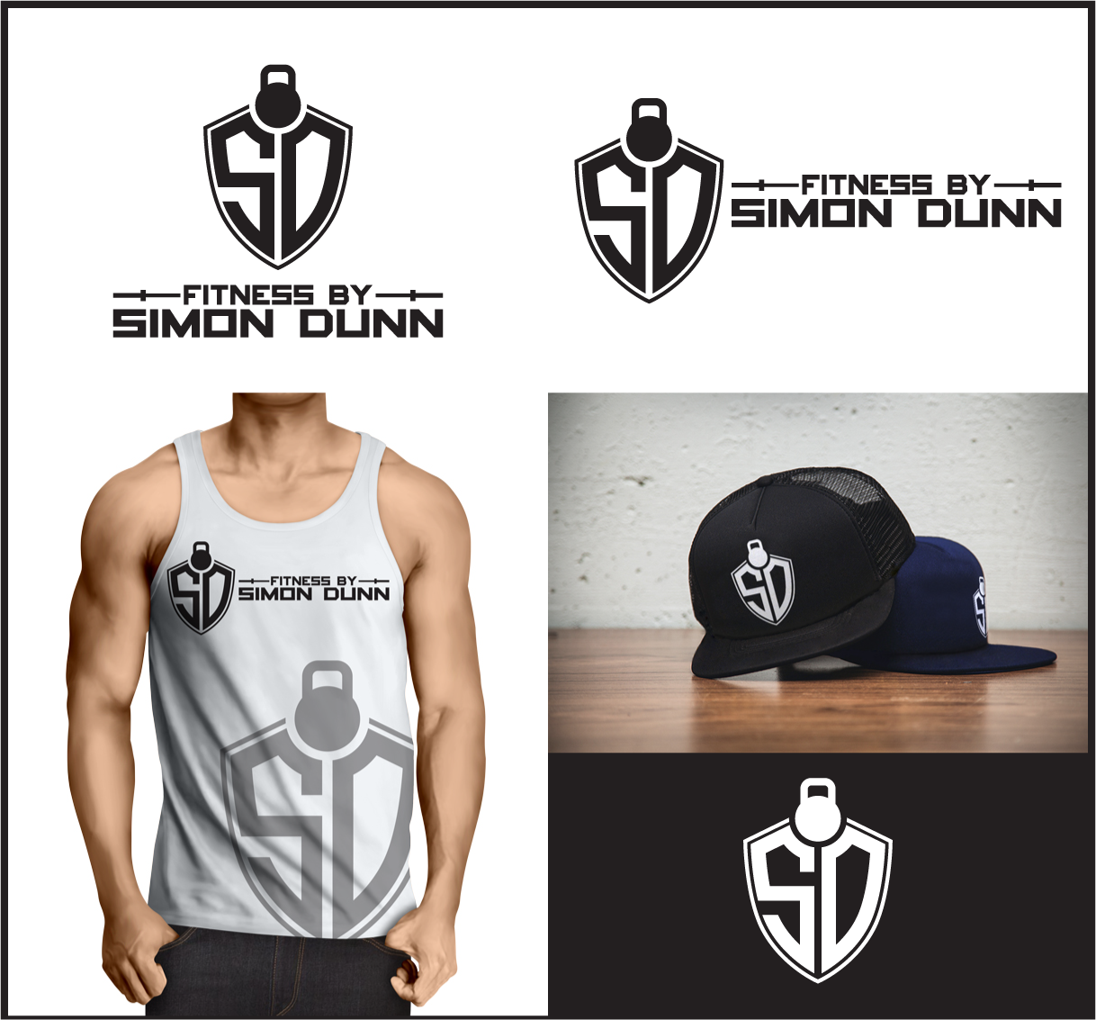 Logo Design by mr.stanche for this project | Design: #16897210