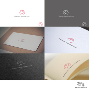Logo Design by Vectors Café