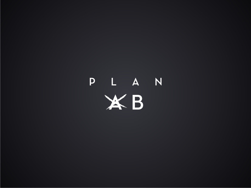 Logo-Design von Atvento Graphics für Plan A B | Design #16782662