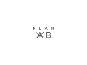 Design de Logo par Atvento Graphics pour Plan A B | Design : #16783012