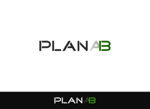 Logo Design by nivleik for Plan A B | Design: #16775773