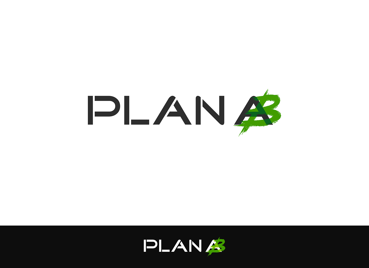 Design de Logo par nivleik pour Plan A B | Design #16790256