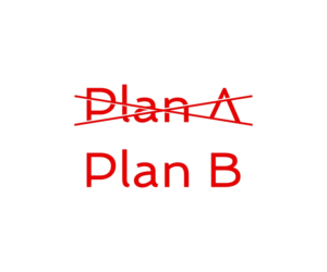 Logo Design by Liyana for Plan A B | Design: #16778577