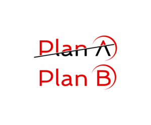 Logo Design by Liyana for Plan A B | Design: #16778578