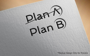 Logo Design by Liyana for Plan A B | Design: #16778628