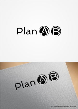 Logo Design by Liyana for Plan A B | Design: #16780249