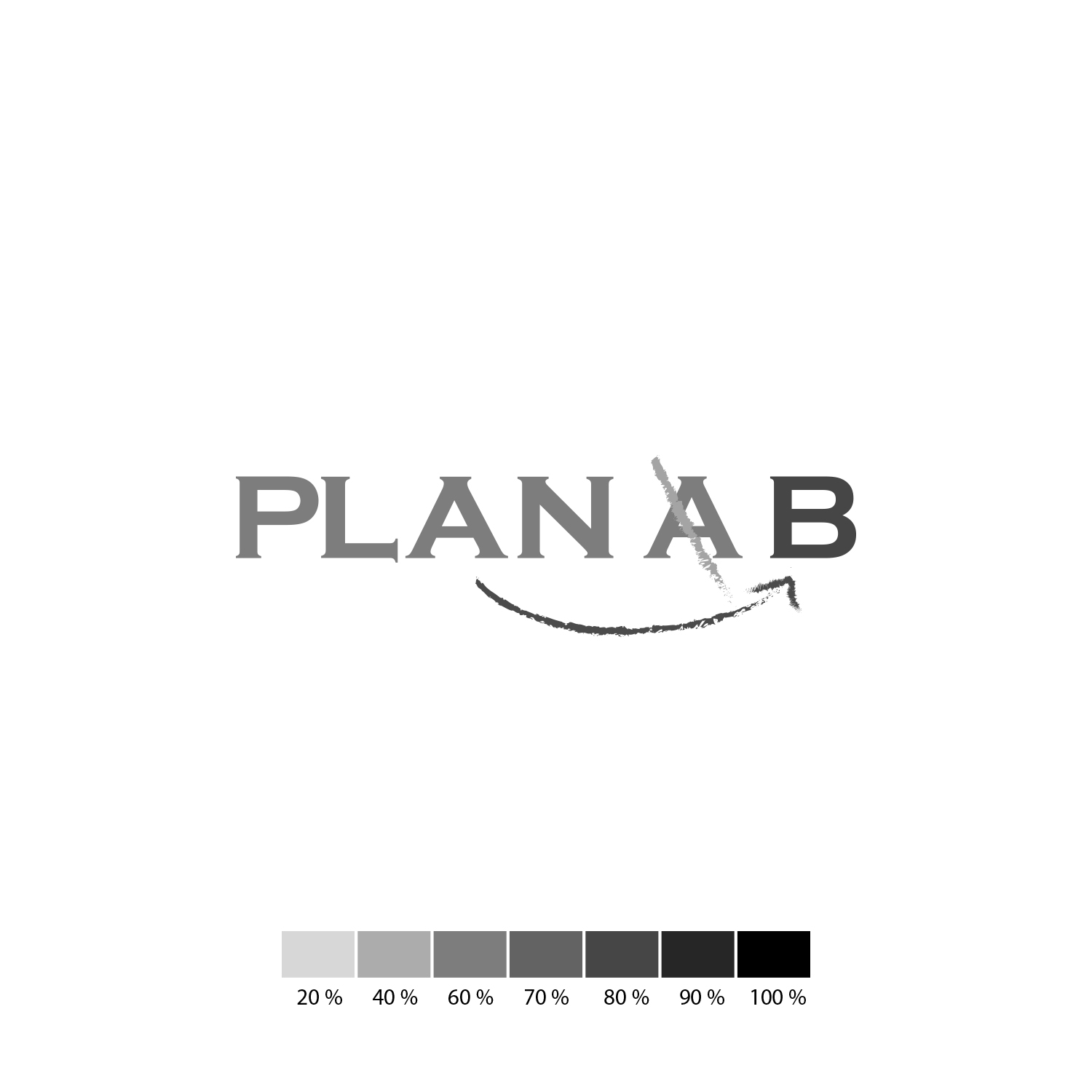 Diseño de Logo por Krypton Designer para Plan A B | Diseño #16789485