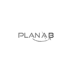 Logo Design by Krypton Designer for Plan A B | Design: #16792655