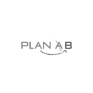 Logo Design by Krypton Designer for Plan A B | Design: #16792710