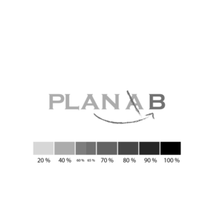 Logo Design by Krypton Designer for Plan A B | Design: #16792864