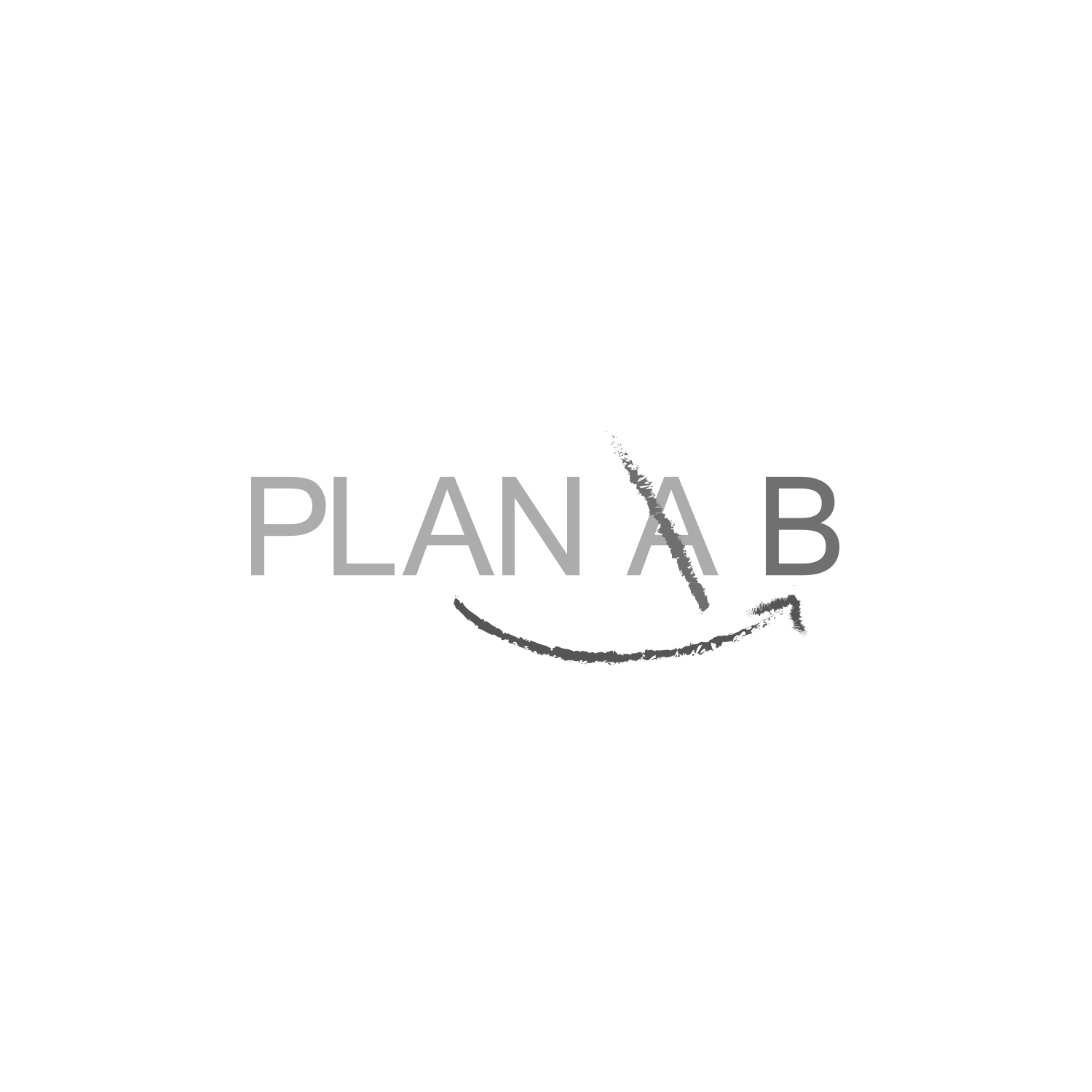 Logo Design by Krypton Designer for Plan A B | Design #16792995