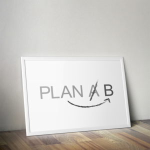 Design de Logo par Krypton Designer pour Plan A B | Design : #16801567