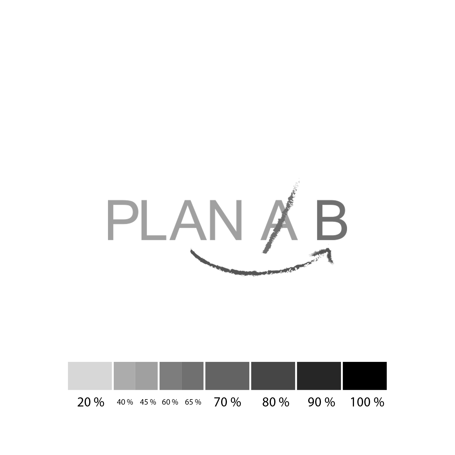 Design de Logo par Krypton Designer pour Plan A B | Design #16802579