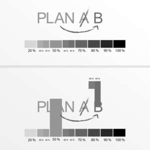 Design de Logo par Krypton Designer pour Plan A B | Design : #16802873