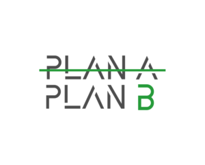 Logo Design by creativea for Plan A B | Design: #16781413