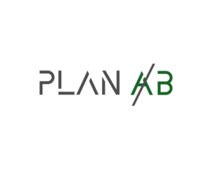 Logo Design by creativea for Plan A B | Design #16783522