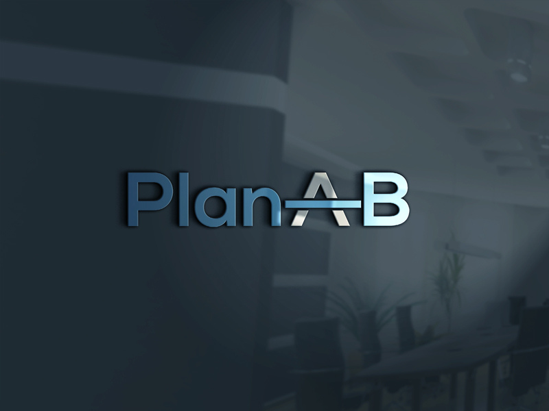 Logo-Design von Oaxaqueña für Plan A B | Design #16778911