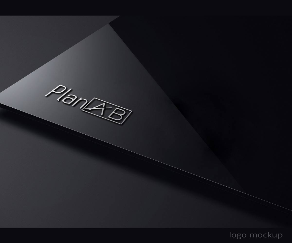 Design de Logo par zebronicgraphic pour Plan A B | Design #16782935