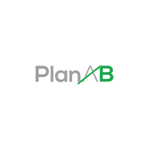 Logo Design by Basksh Designs for Plan A B | Design: #16781229