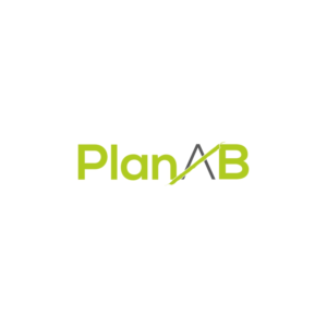 Logo Design by Basksh Designs for Plan A B | Design: #16781230