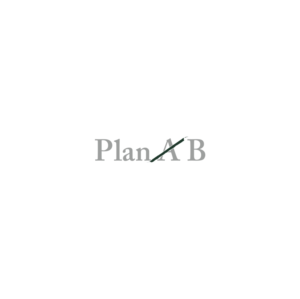Logo Design by Basksh Designs for Plan A B | Design: #16785053