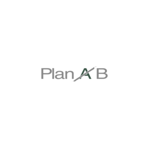 Logo Design by Basksh Designs for Plan A B | Design: #16785055