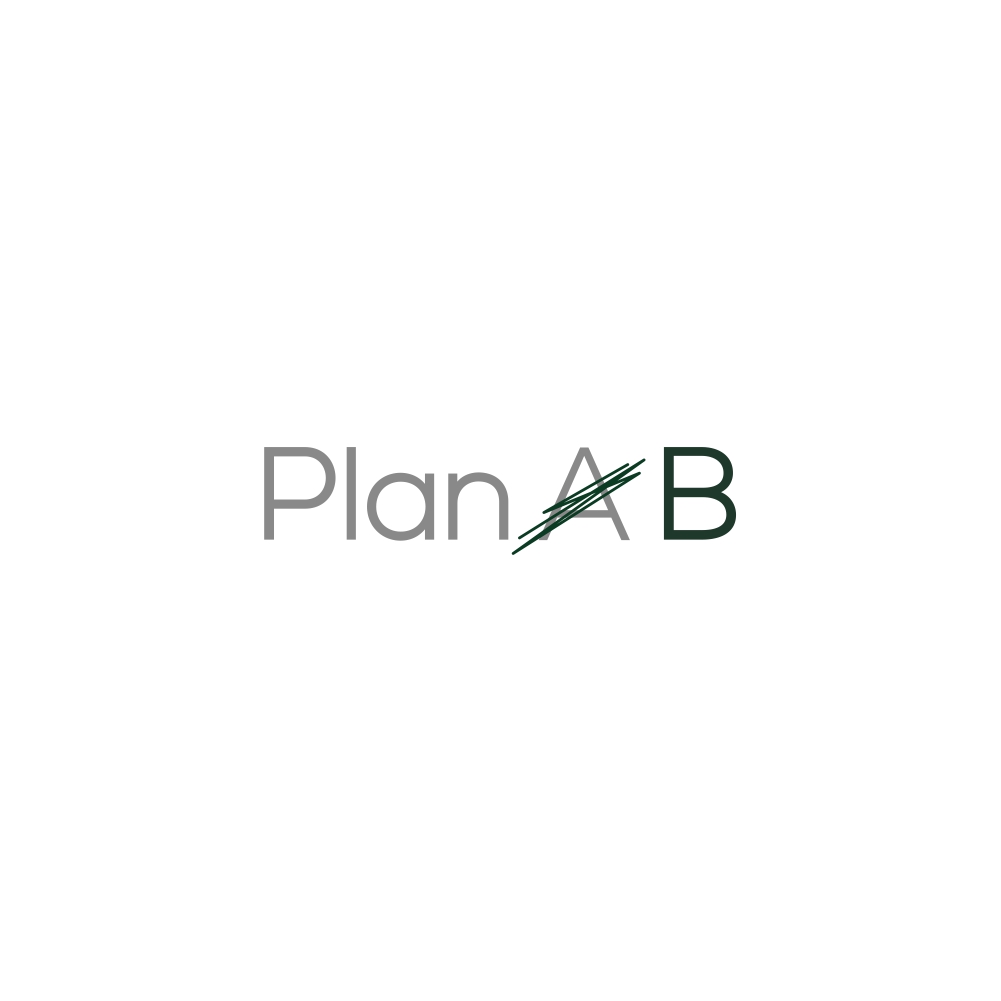 Logo Design by Basksh Designs for Plan A B | Design #16785163