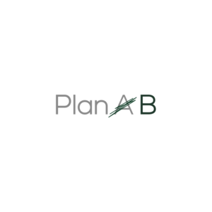 Logo Design by Basksh Designs for Plan A B | Design: #16785163