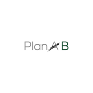 Logo Design by Basksh Designs for Plan A B | Design: #16785164