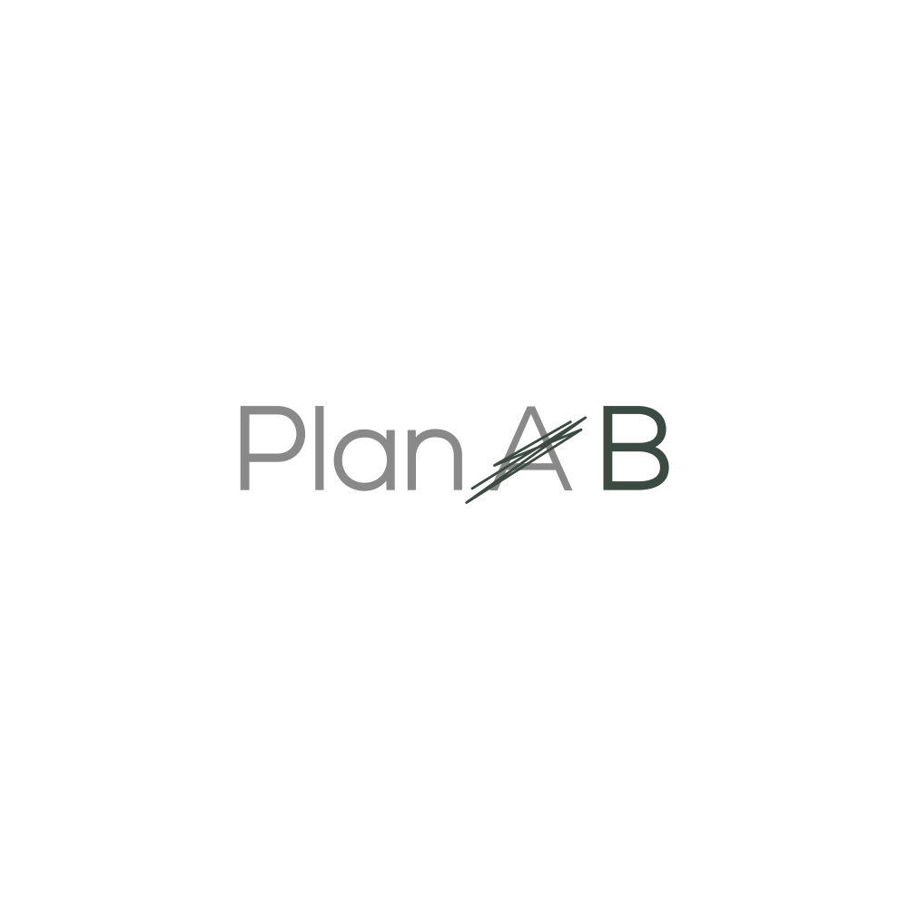 Logo Design by Basksh Designs for Plan A B | Design #16785166