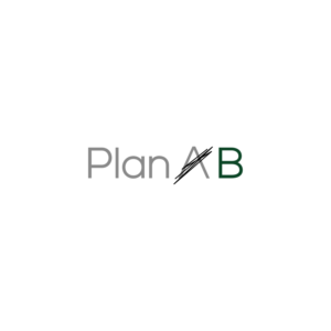 Logo Design by Basksh Designs for Plan A B | Design: #16785190