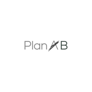 Logo Design by Basksh Designs for Plan A B | Design: #16785192