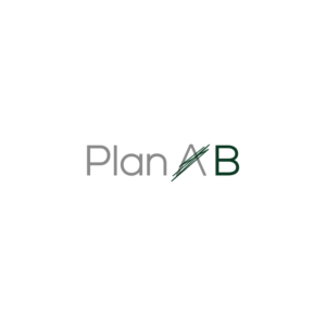 Logo Design by Basksh Designs for Plan A B | Design: #16785193